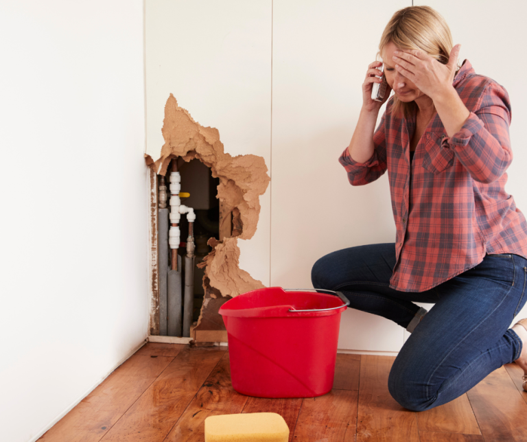Emergency Plumbing
