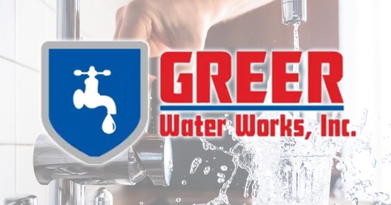Greer Water Works: Your Go-To Local Plumbers for Emergency Repairs in Pasadena, MD