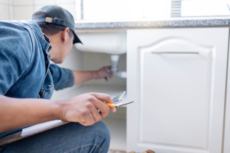 local plumber