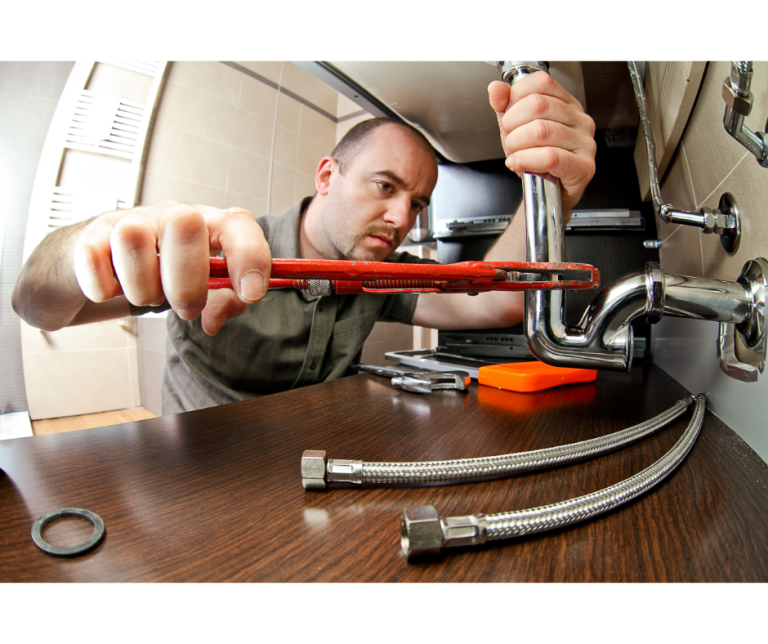 Finding the Right Plumber