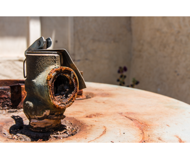 Water Heater Issues & Repair