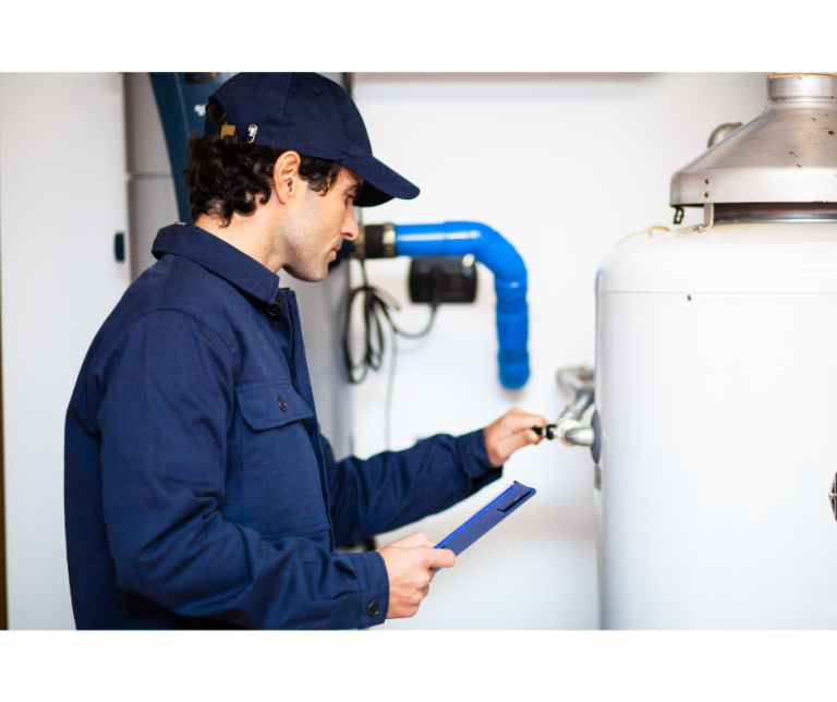 Water Heater Repair Anne Arundel