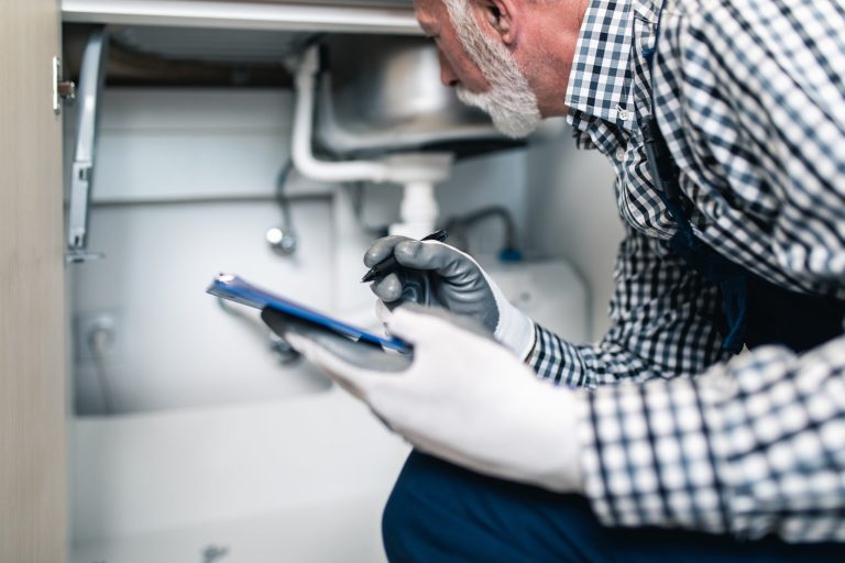 emergency plumbing