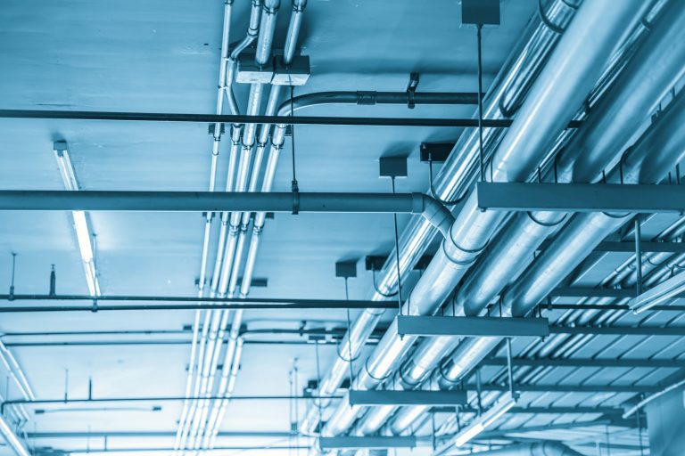 Commercial Plumbing Services