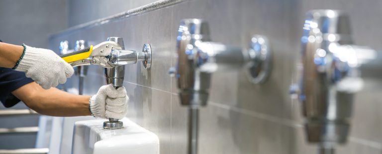 commercial plumbing emergency