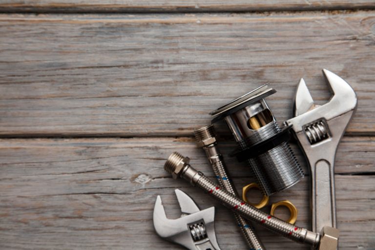 gas line repair services