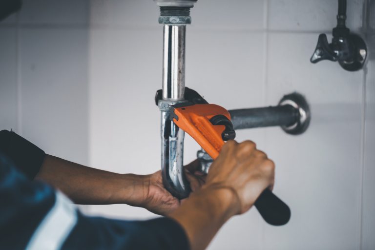plumbing repair services