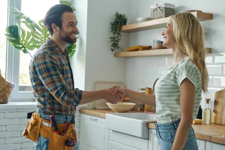 Residential Plumbing Services