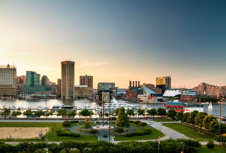 Baltimore Plumbers