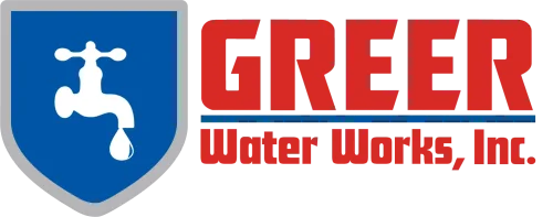 Greer Water Works