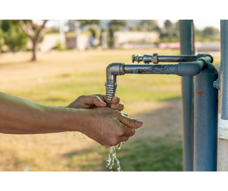 Well Maintenance Anne Arundel