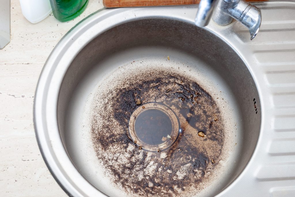 Drain Maintenance