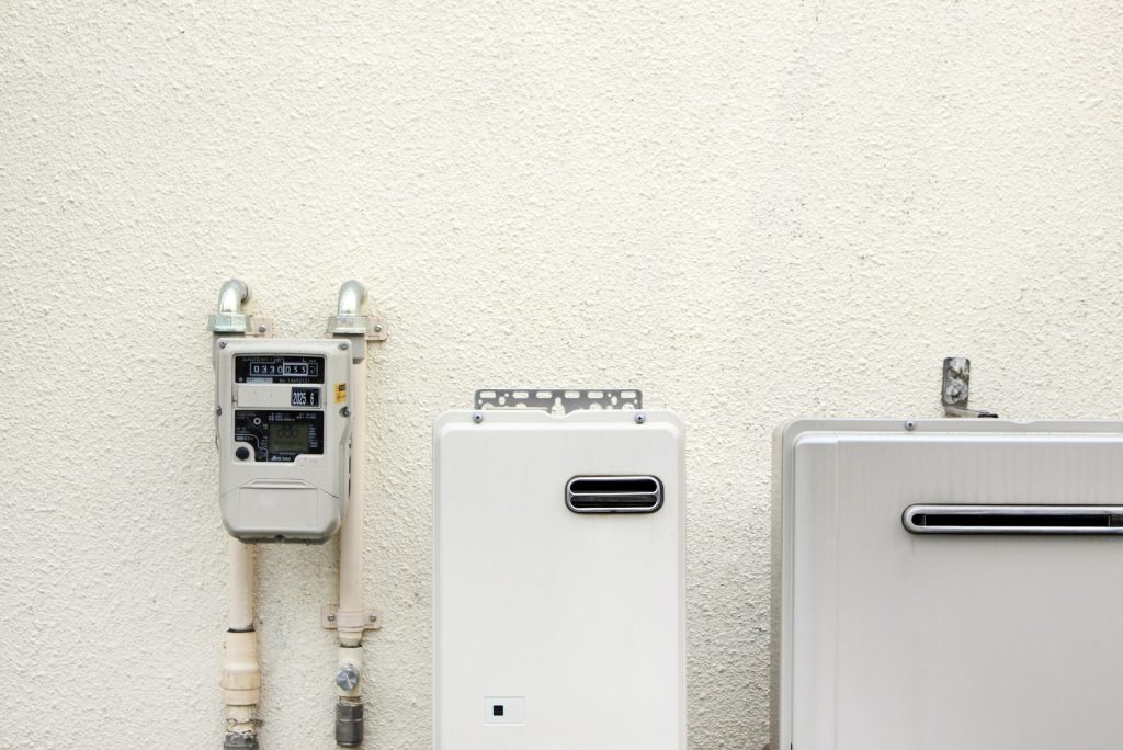 Tankless Water Heaters