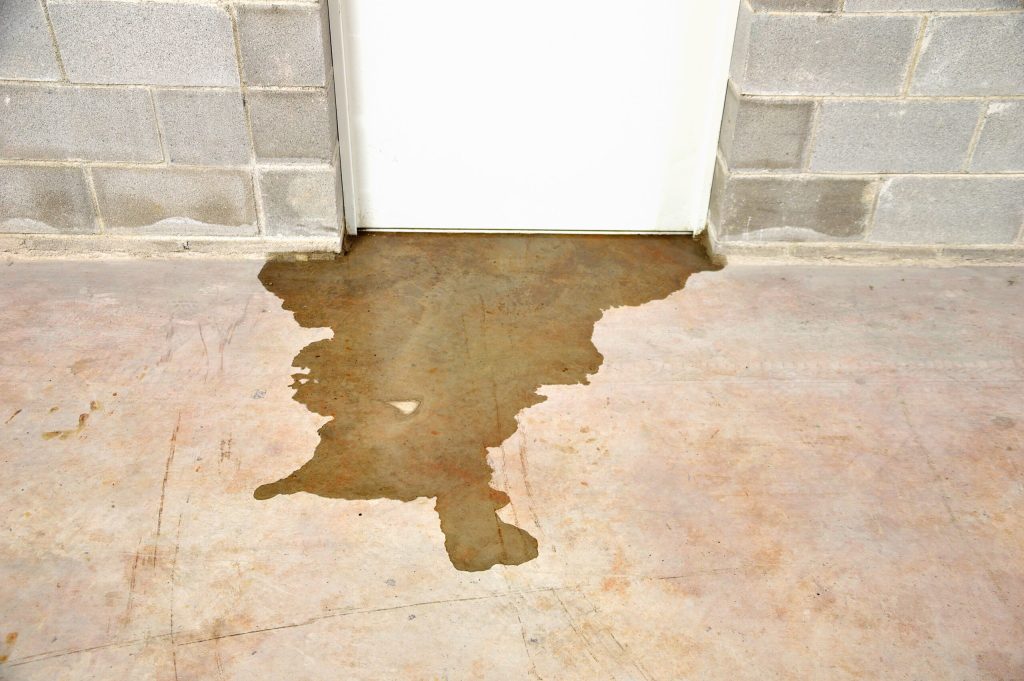 Sump Pump