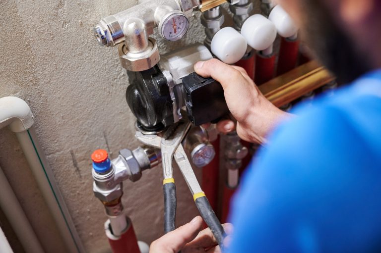 Commercial Plumbing Seasonal Plumbing Tips