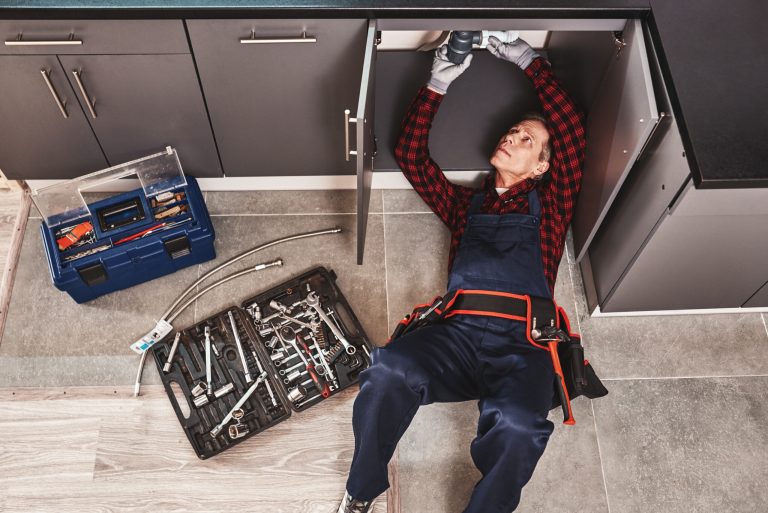 Anne Arundel County Plumbers