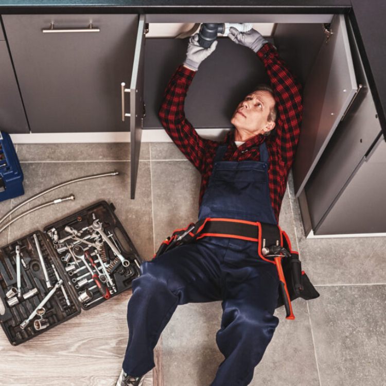 About Greer Water Works plumbing