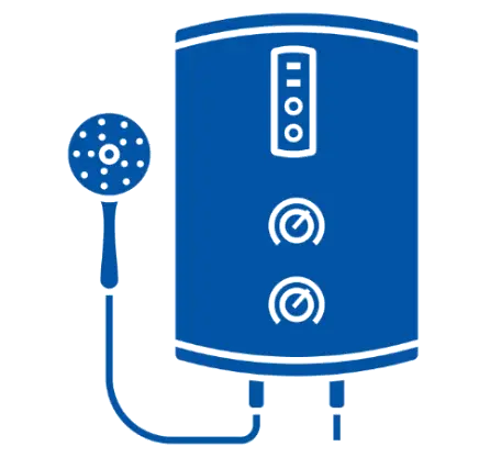 Water Heater Repair